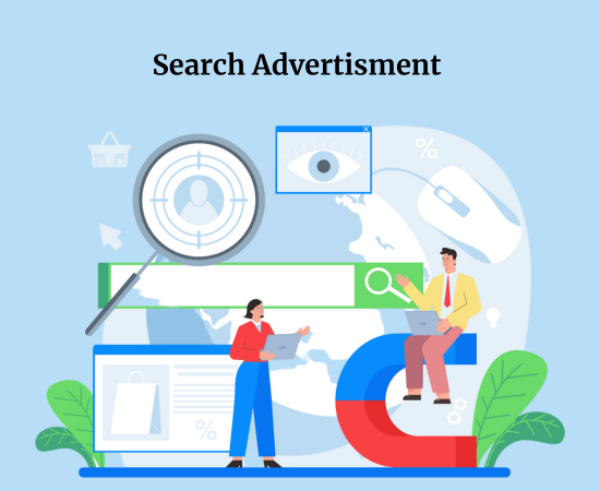 Google ads company in nsp pitampura