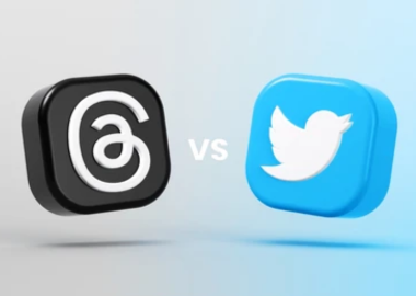 Threads vs Twitter : Difference Between Both Social Media Platforms 