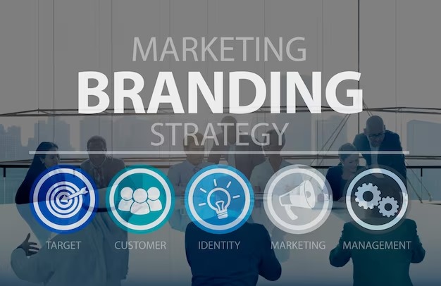 Branding Strategy 