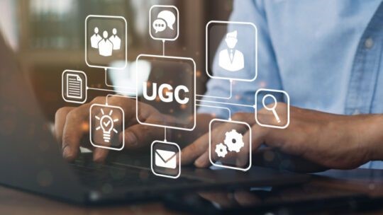 User-generated content, or UGC, is a diverse and authentic digital expression, showcasing creativity, influencing trends, fostering communities, and empowering individuals in the digital age